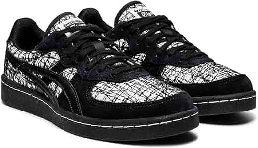 オニツカタイガーナイロンモッズコート　マウンテンパーカー　ブラック黒アシックス □onitsuka tiger□オニツカタイガー MEXICO RINKAN unisex